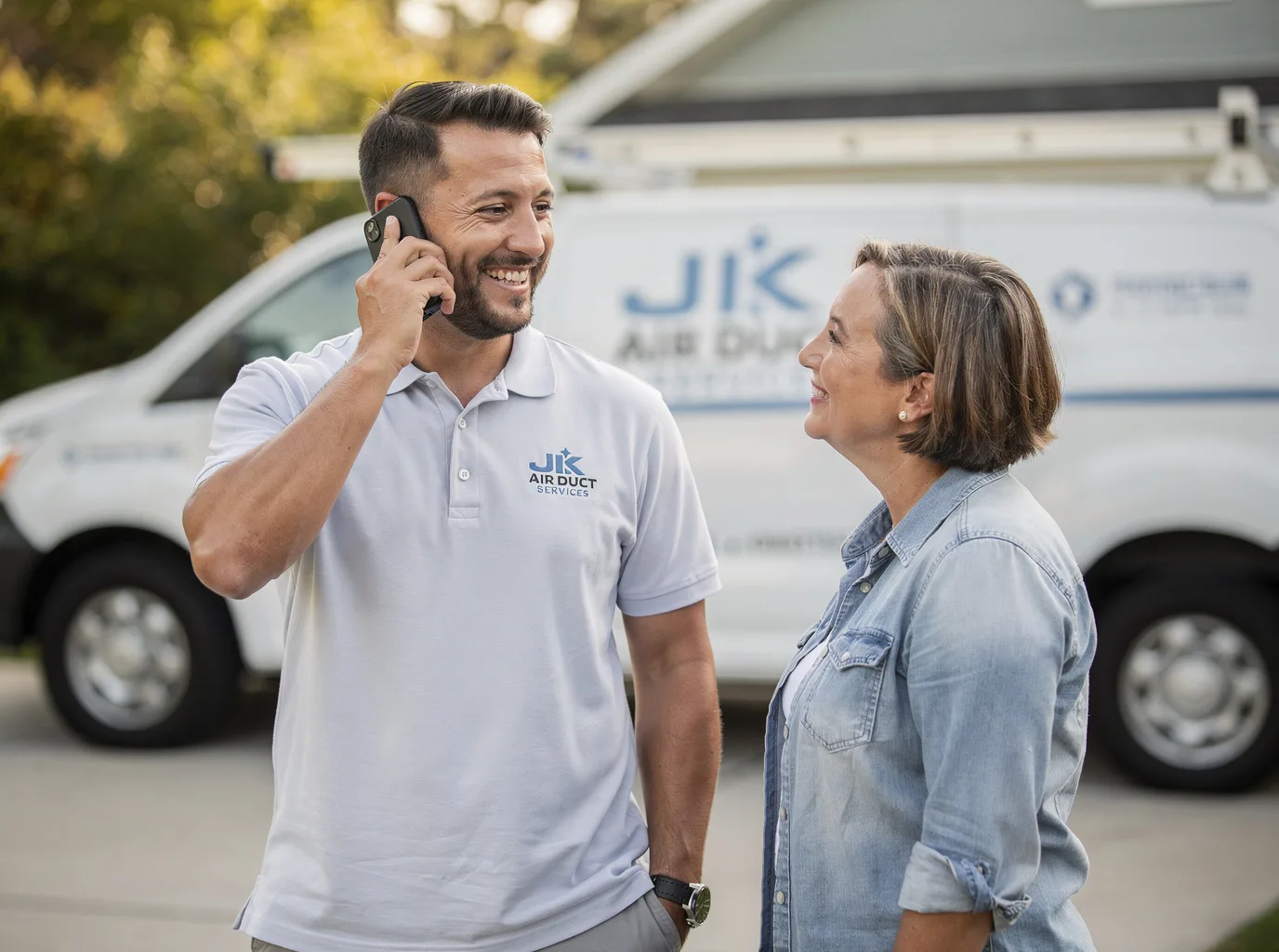 Air Duct Cleaning Buckley, MI FAQs